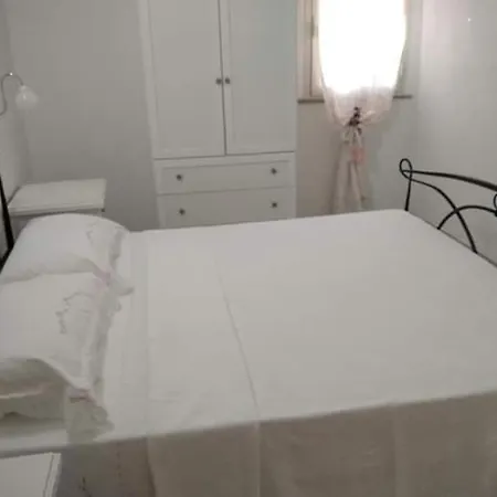 Appartamento Li Salcuneddi Aglientu