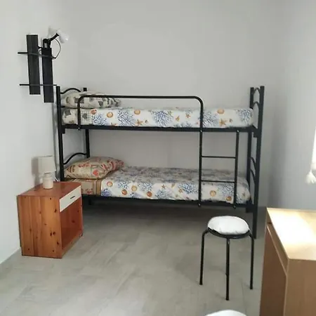 Appartamento Li Salcuneddi *
