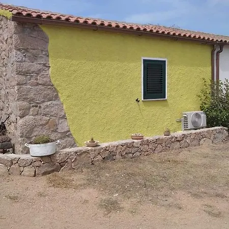 Li Salcuneddi Appartamento