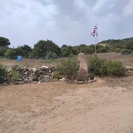 Appartamento Li Salcuneddi Aglientu