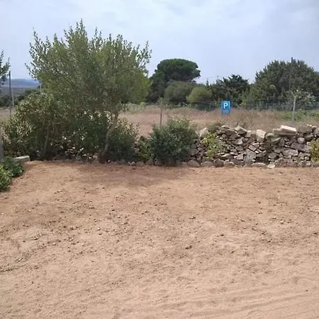 Li Salcuneddi Appartamento Aglientu
